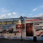 Yellow Submarine Apartman Międzyzdroje