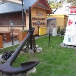 Yellow Submarine Apartman Międzyzdroje
