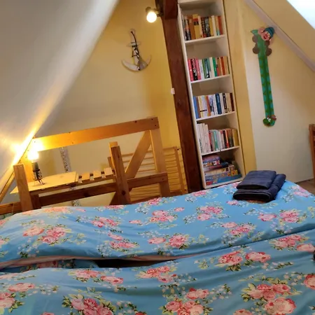 Yellow Submarine Apartment Miedzyzdroje