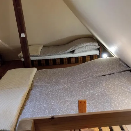 Yellow Submarine Apartman Międzyzdroje