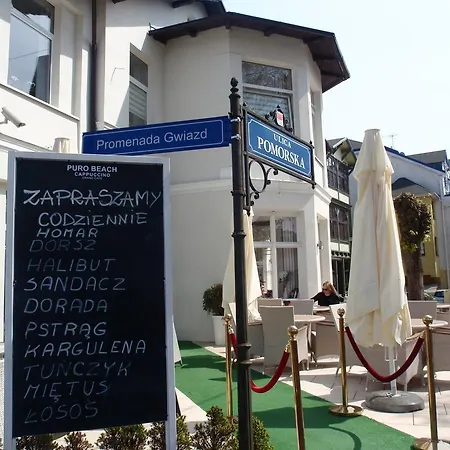 Apartment Yellow Submarine *