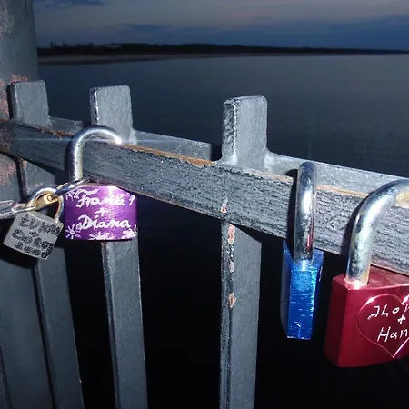 Yellow Submarine شقة