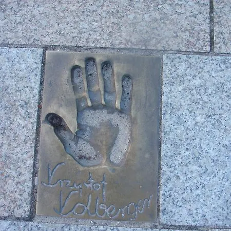 Apartman Yellow Submarine Międzyzdroje