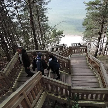 شقة Yellow Submarine