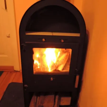 Yellow Submarine شقة