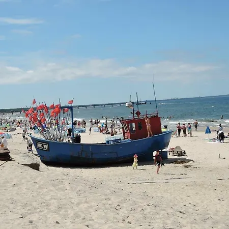 Yellow Submarine شقة *