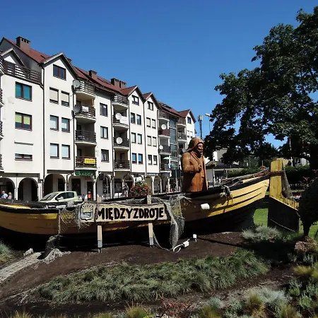 Yellow Submarine Miedzyzdroje