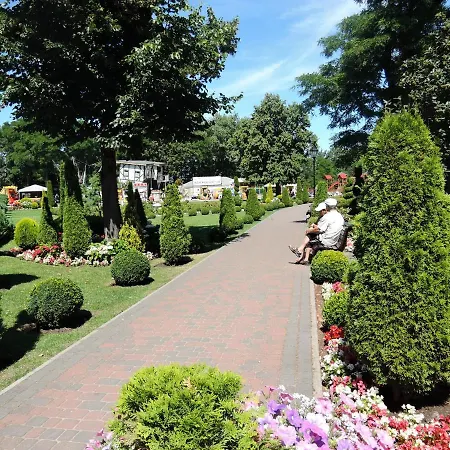 Yellow Submarine Apartman