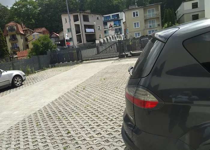 Yellow Submarine Apartment