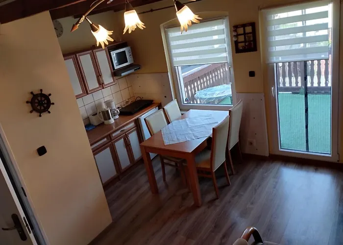 Yellow Submarine * Miedzyzdroje