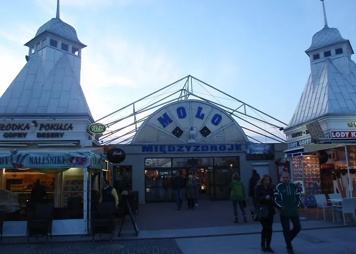 Apartment Yellow Submarine