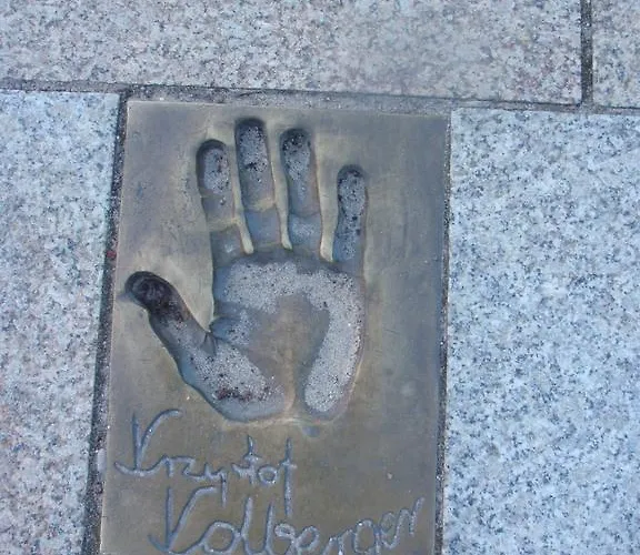 Apartment Yellow Submarine Miedzyzdroje