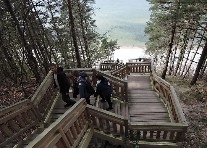 Apartment Yellow Submarine