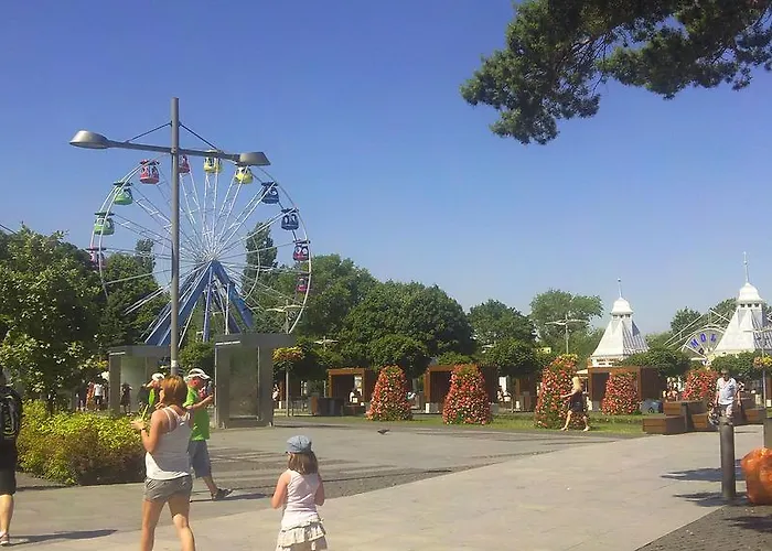 Yellow Submarine Miedzyzdroje