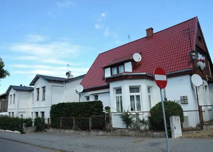 Yellow Submarine 아파트 *