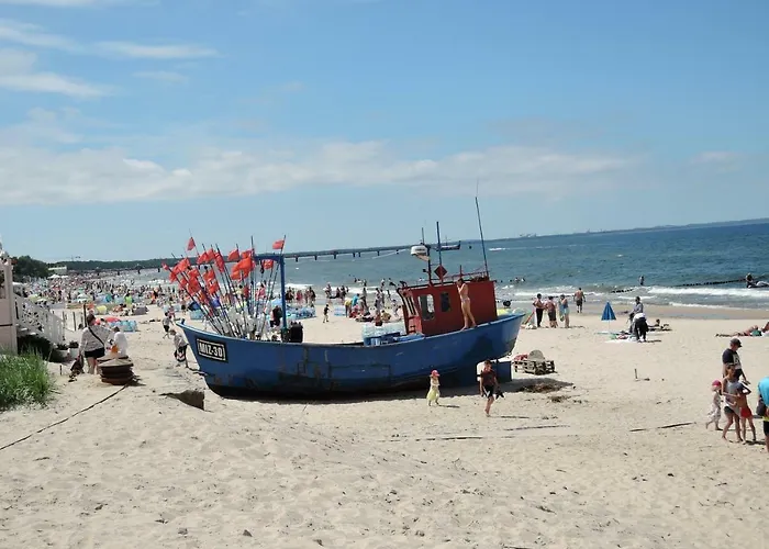 Yellow Submarine 아파트 *